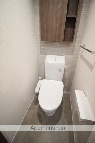 エマーブルMグラン II棟の内装写真