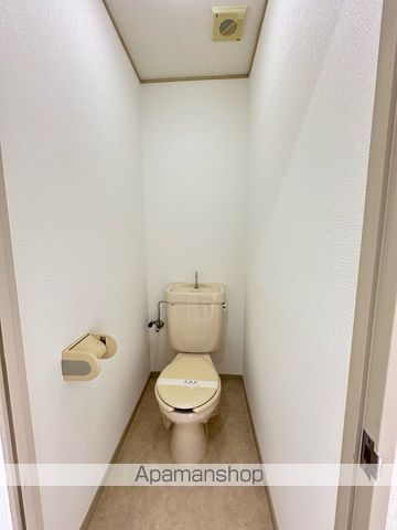 タレックスビルの内装写真