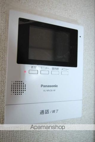 天水ハイツの内装写真