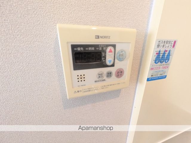 エトワールヴィル−R永和駅前の内装写真