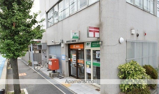 グランツ・トマツIIの周辺写真