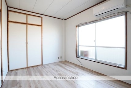 東京都中野区弥生町５丁目[1K/20.78m2]のリビング・居間1