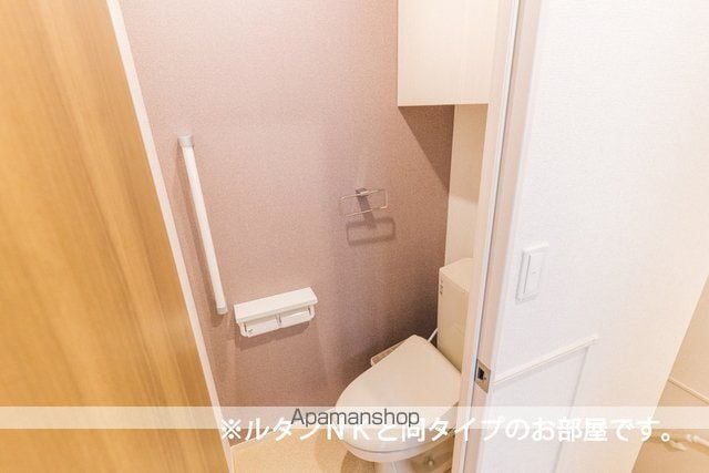ガーデンハウス リーベ Iの内装写真