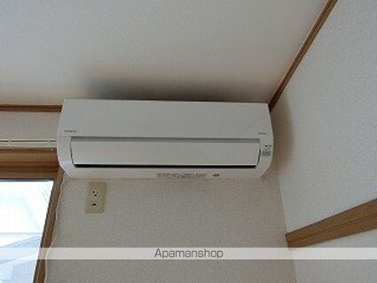 岩手県盛岡市前九年３丁目[1K/27.74m2]のその他設備