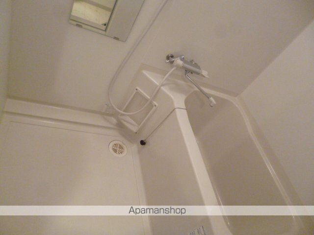 パークヒルズ北円山の内装写真