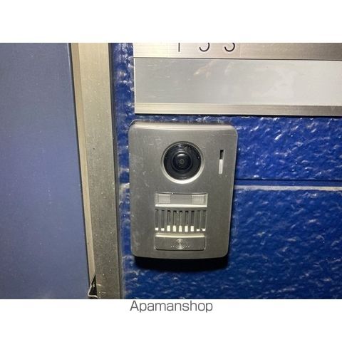 トレニアの内装写真