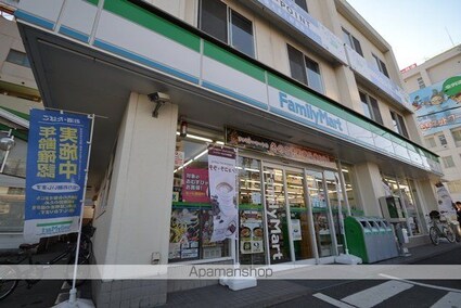 広島県広島市南区大州２丁目[1K/23m2]の周辺7