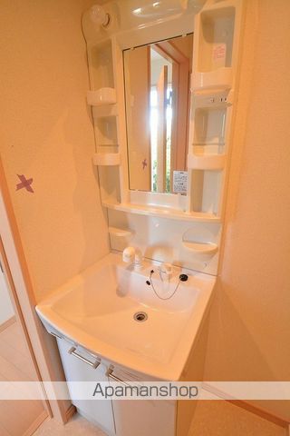 ブルック原町の内装写真