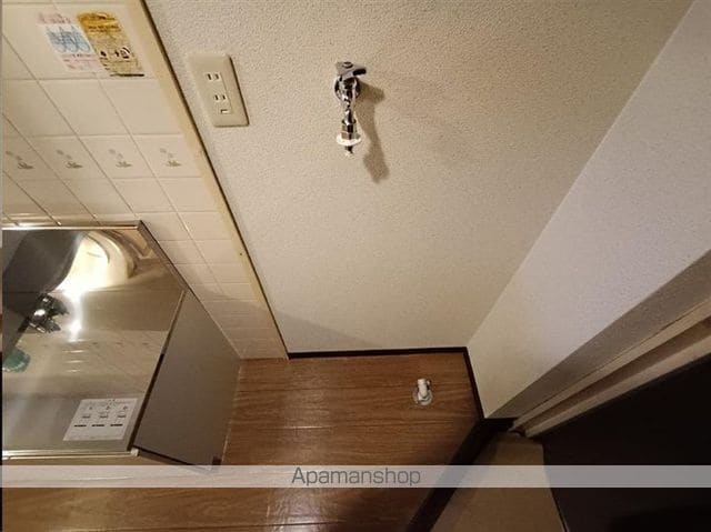 アルム大和町の内装写真