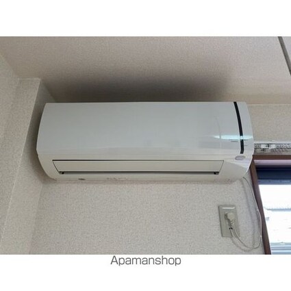 ｌｉｖｅ　ａｄｏｎｉｓーⅡ[1K/30.94m2]のその他設備4