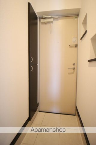 パークリュクスN18 ロイヤルヴィラの内装写真