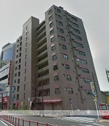 東京都練馬区豊玉北６丁目[1DK/38.22m2]の外観4