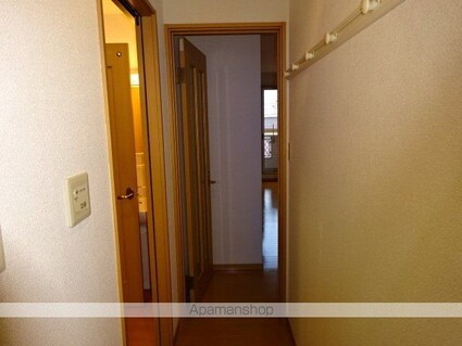 宮城県仙台市若林区蒲町東[1LDK/42.61m2]の内装5