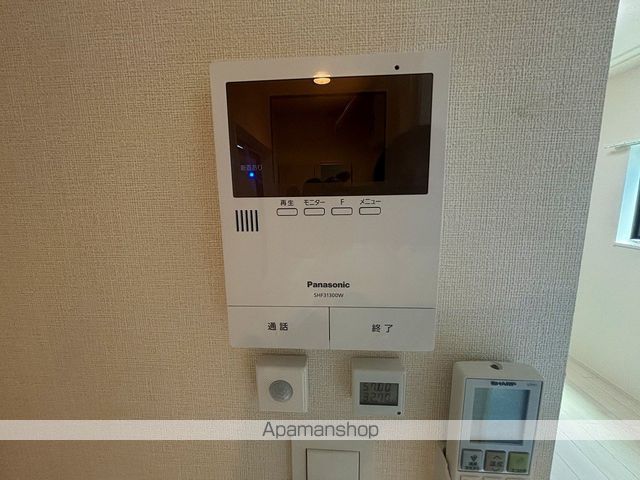 カメリア神崎川の内装写真