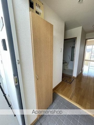 イーストヒル[1K/26.75m2]の内装6