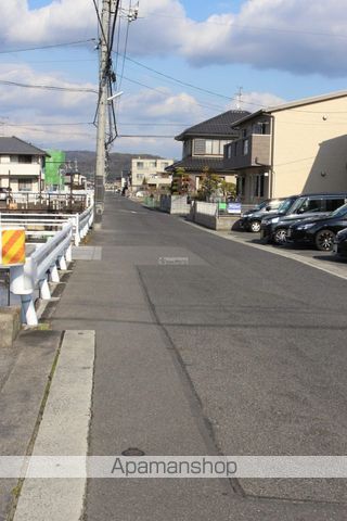 PlacidoおのみちAの周辺写真