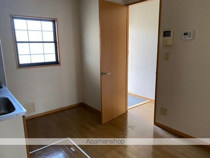 ジュネスかしわばら[2DK/40.92m2]の内装2