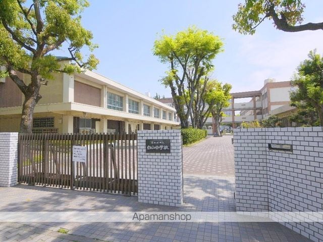 グリーンハイツ東桜の周辺写真