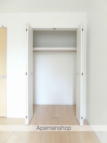 ネロミロスAの内装写真