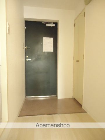 円山北町ハイムの内装写真