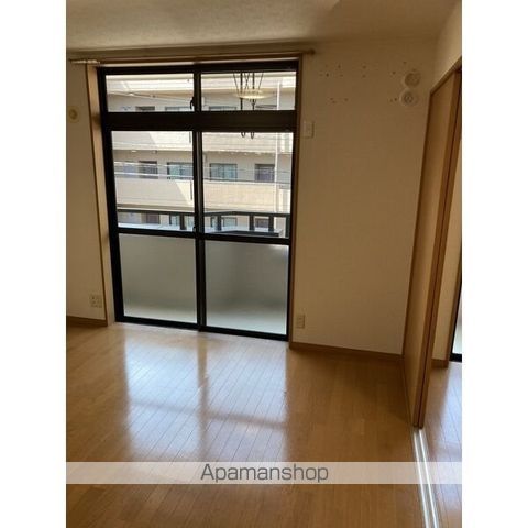エコトピア上川原.の内装写真