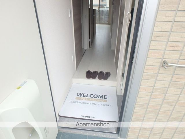 東北本線 岩手飯岡駅 徒歩22分 2階建 築10年の内装写真
