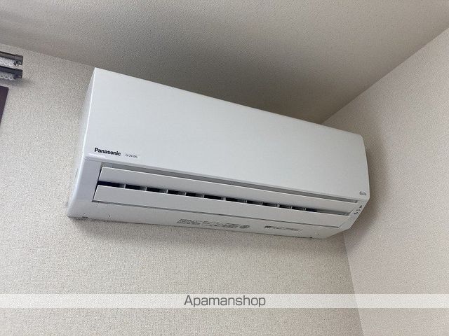 フローラルパークコート Aの内装写真