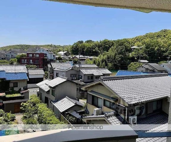 グリーンハイツ竹宇のその他写真
