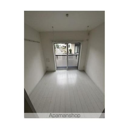 Ｊブラン関町[1DK/27.62m2]のリビング・居間