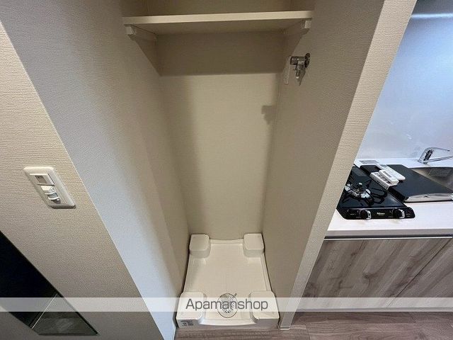 プレサンス緑橋ソレアスの内装写真