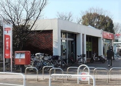 レルージュ[1LDK/43.93m2]の周辺3