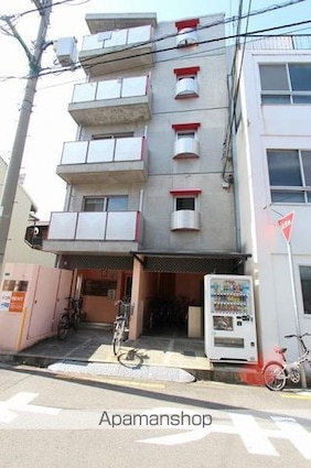 香川県高松市本町[1R/18.9m2]の外観4