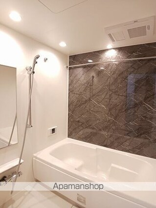 チェルキオ　グランデ　ウーノ[2LDK/59.55m2]のバス