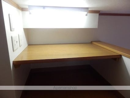 東京都練馬区旭丘２丁目[1R/11.84m2]の内装2