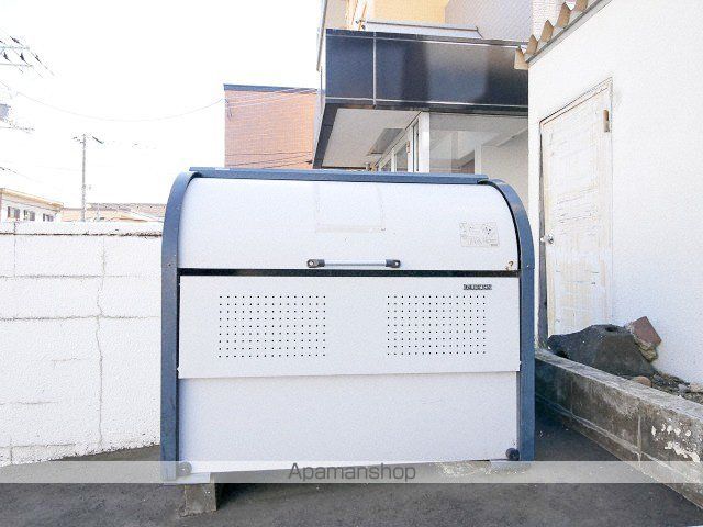 メゾンドゥジュリアンのその他写真