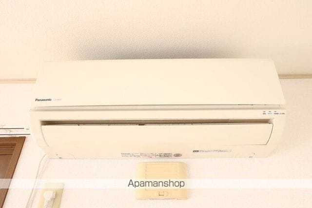 ローズガーデン・レジス ABCDの内装写真