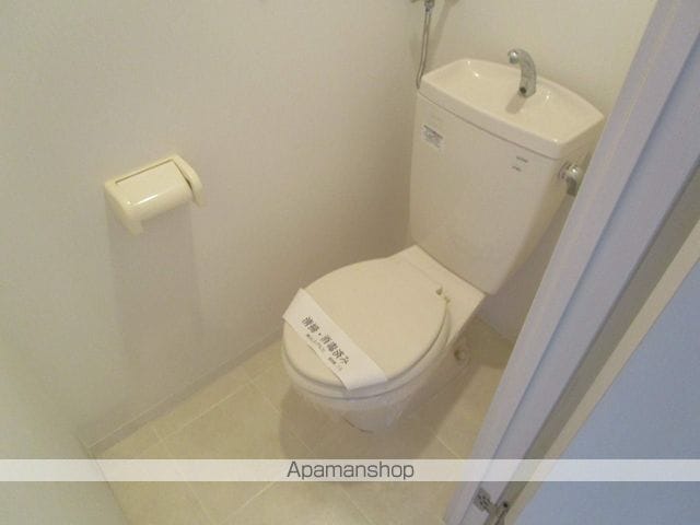 フェスタリア白石の内装写真