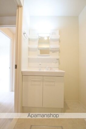 ホームバリー湯野[2LDK/57.78m2]の洗面所