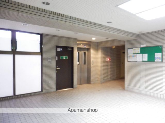 オリンピア南9条マンションの内装写真