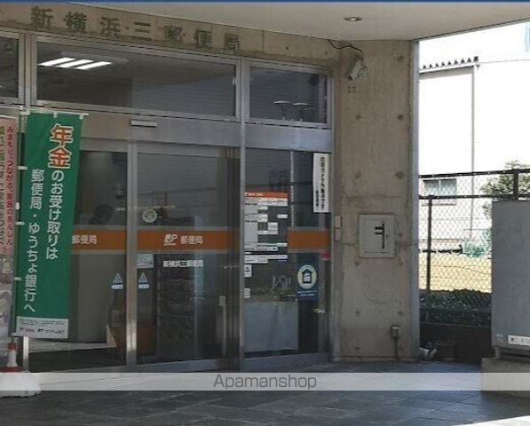 リバーサイド長島の周辺写真