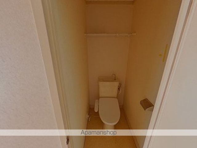 レジデンス渡鹿 A棟の内装写真