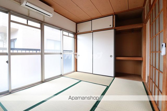 クロノス坂戸Northの内装写真