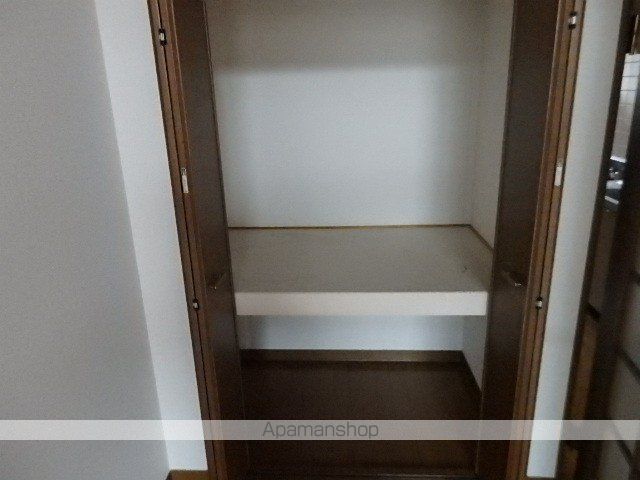 アヴァンセ六丁の目Iの内装写真