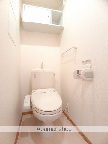 アバカス・榎原の内装写真