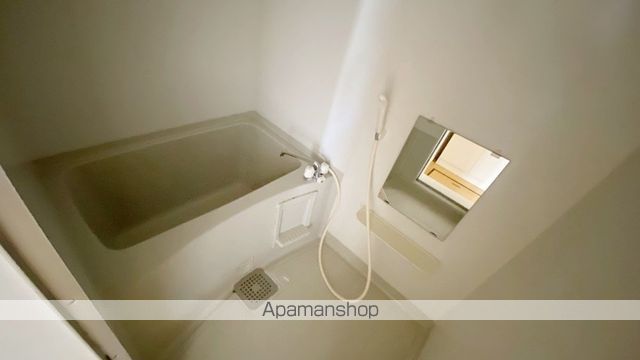ベール花尻A棟の内装写真