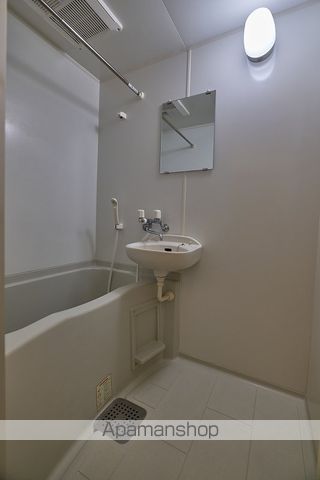 レオパレス88の内装写真