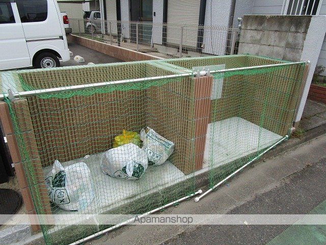 ウェルデンス 仙台小田原Bのその他写真