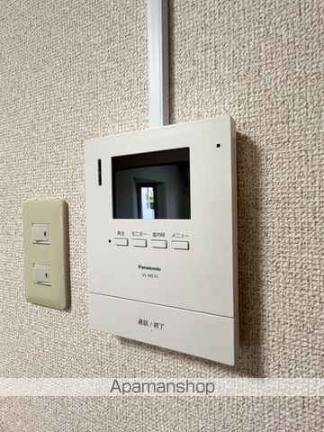 グリーンバレー和合の内装写真