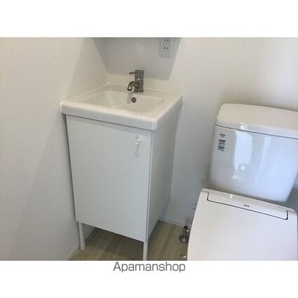 雑司が谷ｆｌａｔｓ[1R/23.98m2]の内装2