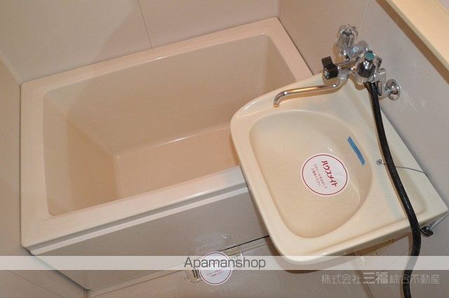 ラブレ小坂の内装写真